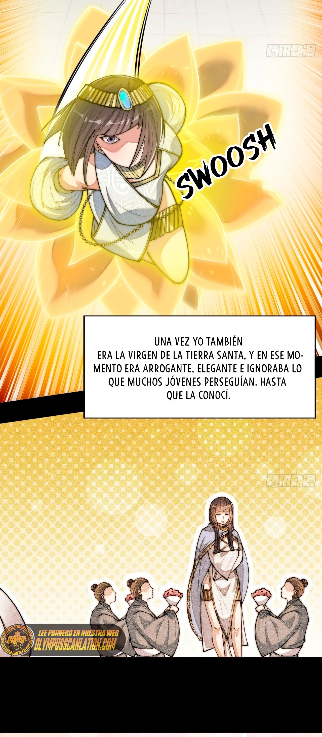 Realmente no soy un hijo de la Suerte > Capitulo 66 > Page 151